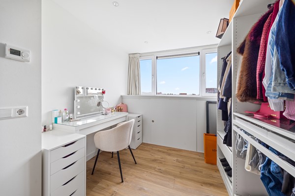 Medium property photo - Arenastraat 91, 2492 WZ Den Haag